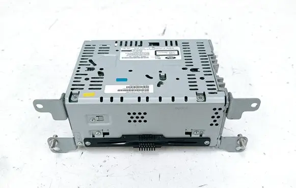 Ford Fusion II Radio/CD/DVD/GPS head unit HS7T19C107ZA CQFJ25E4UM