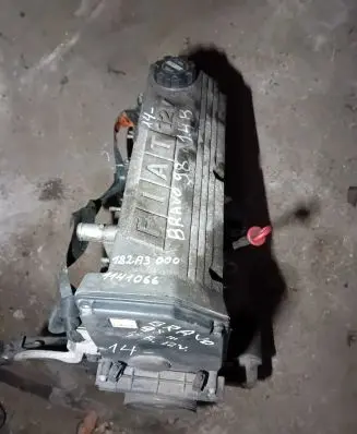 Fiat Bravo - Brava Engine 182A3000