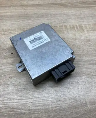 Mercedes-Benz E W211 Phone control unit/module A2118206185 2855V0014