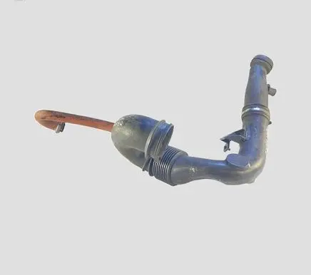 Jaguar XF X250 Intercooler hose/pipe