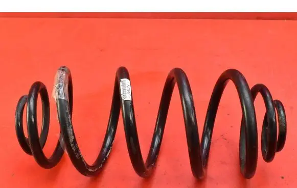 Opel Astra J Rear coil spring 