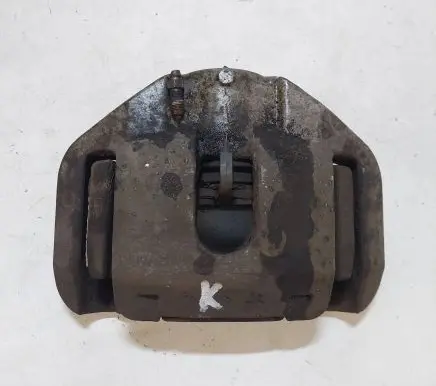 BMW 5 E60 E61 Front brake caliper 6030324
