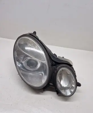 Mercedes-Benz E W211 Headlight/headlamp 1543601 16156400