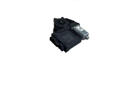 Volvo XC90 Front door window regulator motor 31674756