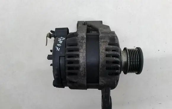 Generator/alternator