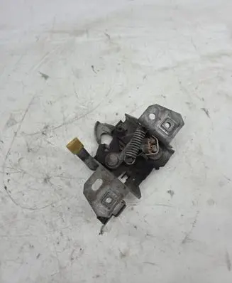 Volvo V50 Engine bonnet/hood lock/catch 