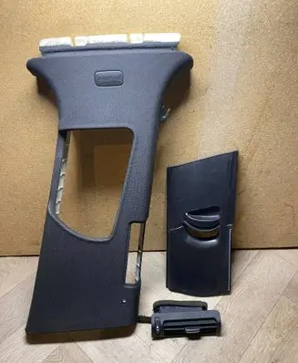 Audi A6 S6 C6 4F (B) pillar trim (top) 4F0867244A 4F0867294A 4F0819384A
