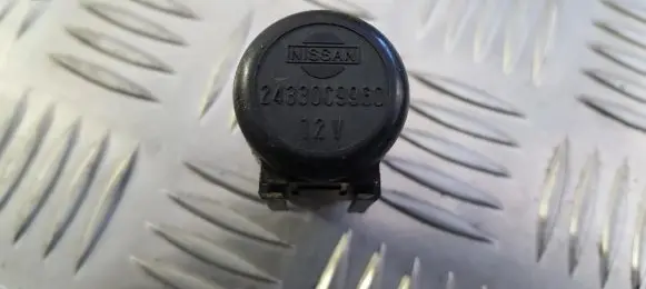 Nissan Almera Other relay 24330c9960