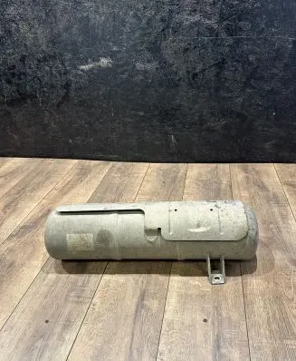 Mercedes-Benz GL X166 Air suspension tank/reservoir A1663200215