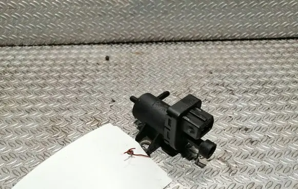 Opel Movano A Turbo solenoid valve 7700113709