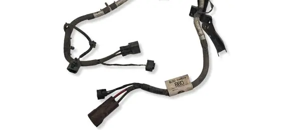 Land Rover Evoque I Other wiring loom BJ3214A614 50014542 A50034023