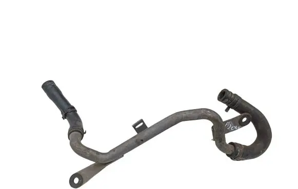 Volkswagen Phaeton Engine coolant pipe/hose 3D0422887AN