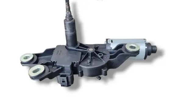 Volkswagen Scirocco Rear window wiper motor W000002580 1K8955711