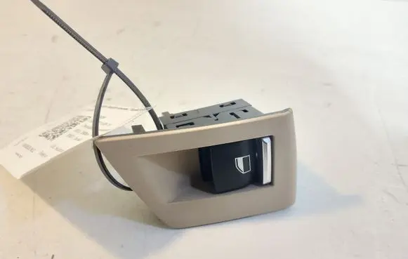 BMW 5 F10 F11 Electric window control switch 9163527 9183547