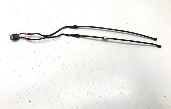 Ford Mustang Mach-E Sensor LJ8T14F680CA