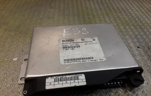 BMW 7 E38 ABS control unit/module 1164130