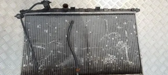 Hyundai Sonata Coolant radiator