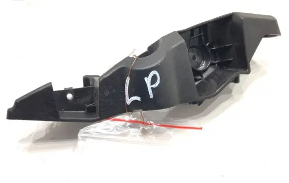 Hyundai Kona II Front bumper mounting bracket 86553HF000