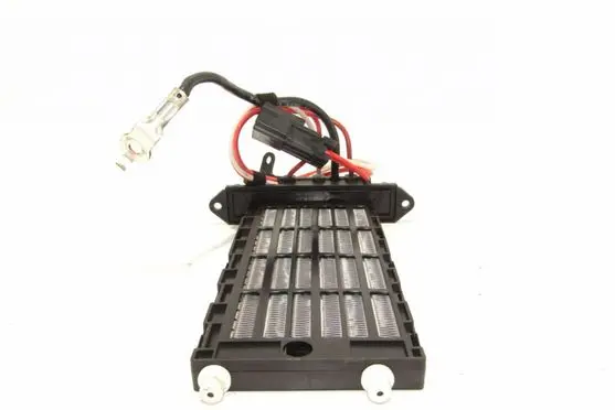 Ford B-MAX Electric cabin heater radiator AV1118K463AB