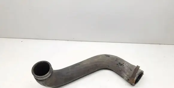 Volvo V40 Intercooler hose/pipe 31338095