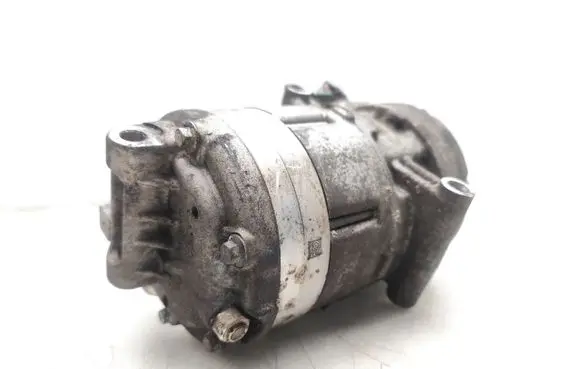 Hyundai Ioniq Air conditioning (A/C) compressor (pump) F5020WFAA04
