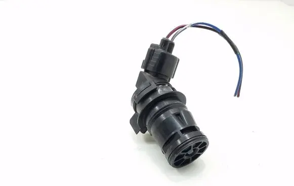 Toyota Hilux (AN10, AN20, AN30) Windscreen/windshield washer pump 8533071010