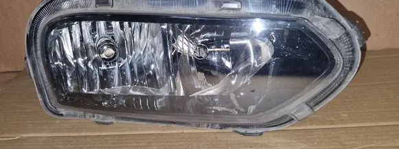 Headlight/headlamp