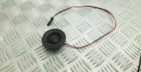 Audi Q7 4L Front door high frequency speaker 7L6035415