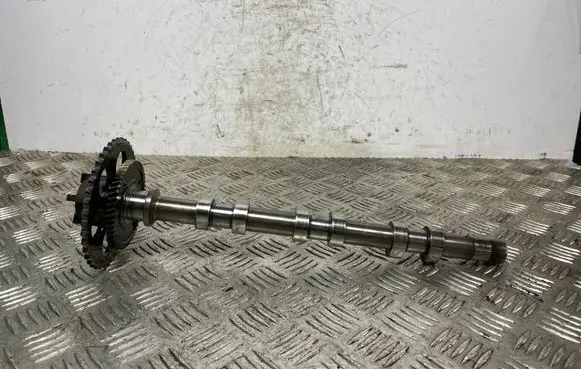 Jeep Grand Cherokee Camshaft 