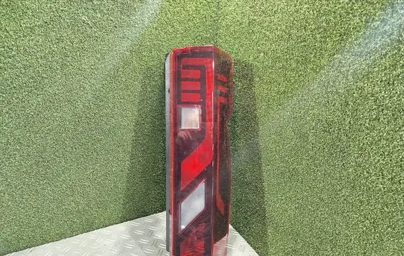 Renault Master IV Rear/tail lights 265501988R FL6768064845