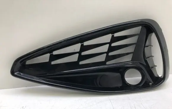 Hyundai i30 Front fog light trim/grill 86563G4510
