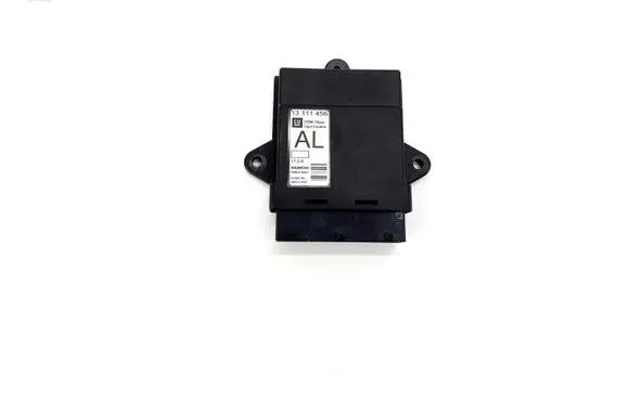 Opel Vectra C Door control unit/module 13111456