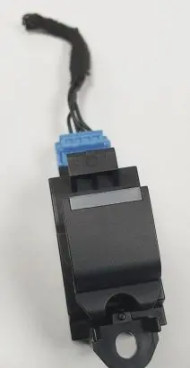 Land Rover Discovery 5 Quarter vent window switch 