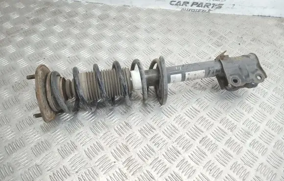 Mitsubishi Colt Front shock absorber/damper