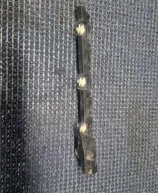 Subaru XV Rear bumper mounting bracket M53RH