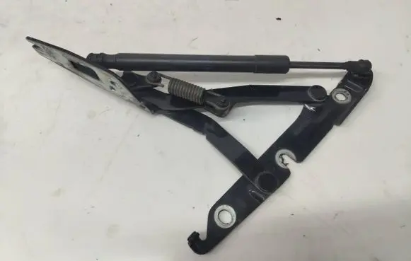 Volkswagen Jetta V Tailgate/trunk/boot hinge 1K5827302A 4605 526691
