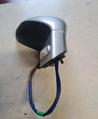 Peugeot 308 SW Front door electric wing mirror 0208094 0206040 0308094
