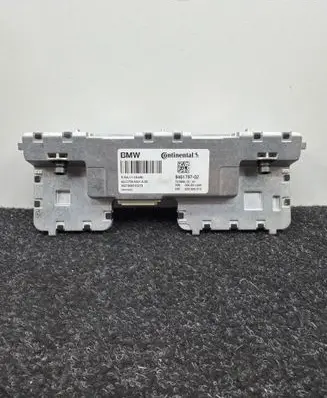 BMW 5 G30 G31 G38 Windshield/windscreen camera 9461797 75789013 0021909131273