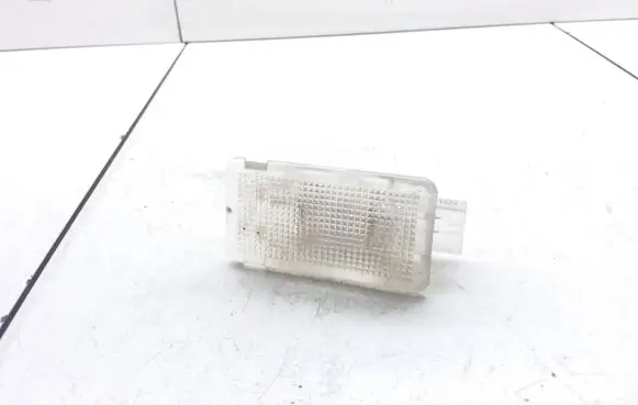 Volvo S80 Front seat light 9151431 0011423