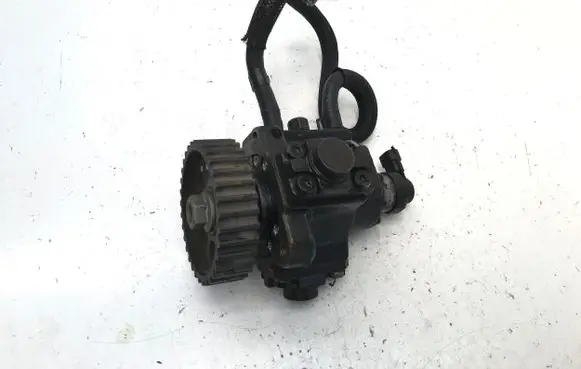 Opel Antara Fuel injection high pressure pump 0445010142 96440341