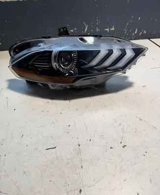 Ford Mustang VI Headlight/headlamp JR3B13005A JR3B13005C FR3B13005