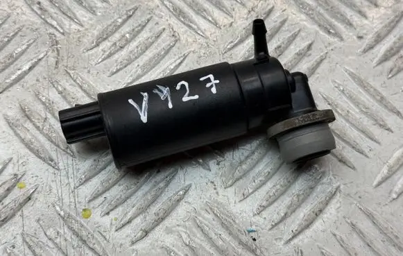 Windscreen/windshield washer pump