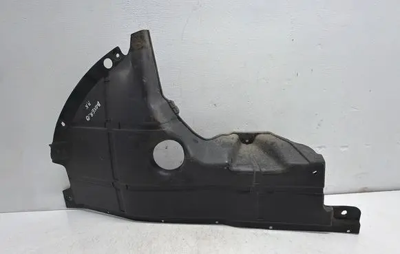 Peugeot Boxer Engine splash shield/under tray 1353291080