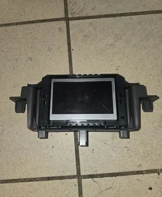 Ford Transit Custom Screen/display/small screen 10R045369 035369 GK2T18B955GC
