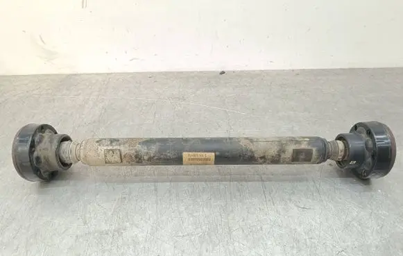 Audi Q7 4L Front prop shaft 7L0521101C