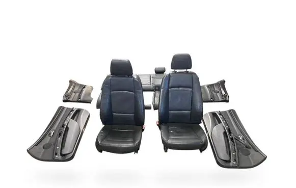 BMW 3 E92 E93 Seat set 7119816 7119815 7154587