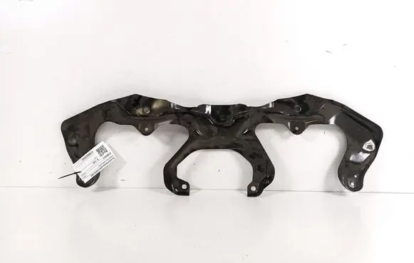 Porsche Panamera (971) Top upper radiator support slam panel 971805561A