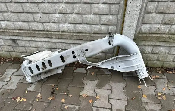 Ford F150 Front quarter panel 