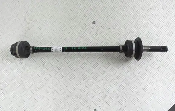 BMW X6 G06 Rear driveshaft 8689570