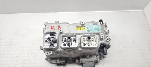 KIA Niro Voltage converter inverter 366002BCC1 366012BCC1 366A03DAB